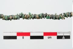 Foto von Perlenkette (NHMW-PRAE-024127)